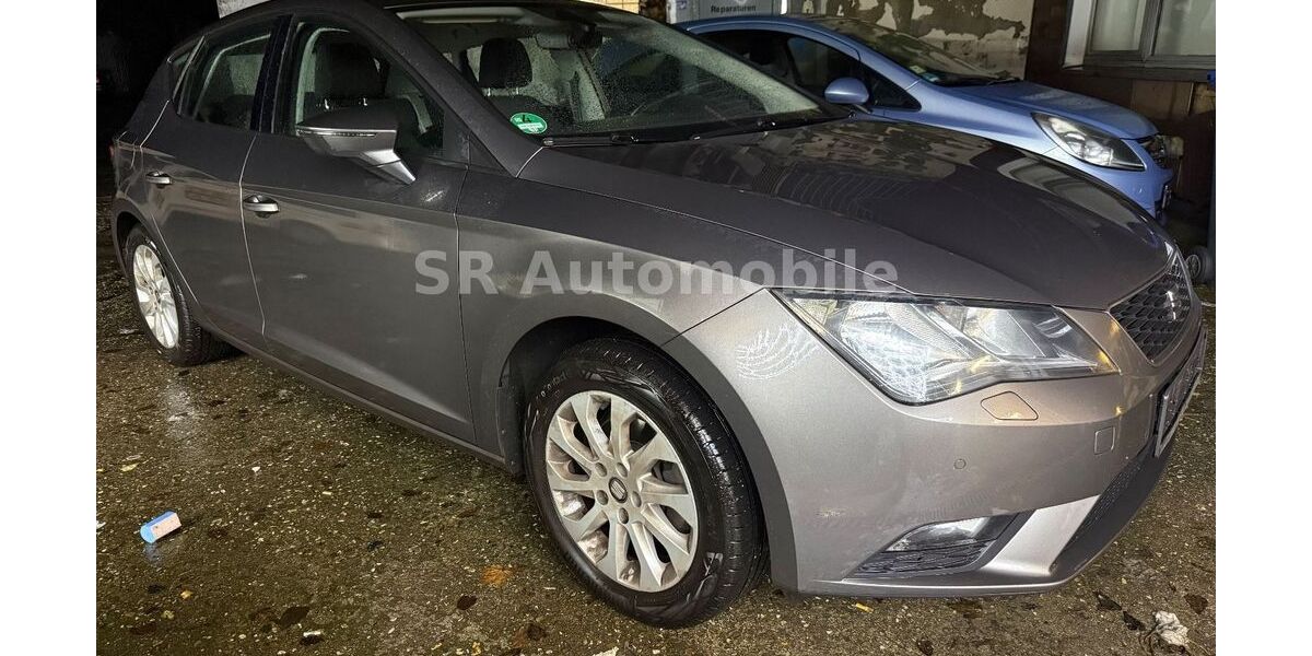 Seat Leon 155.000 km 9.990 &euro; Recklinghausen 45661