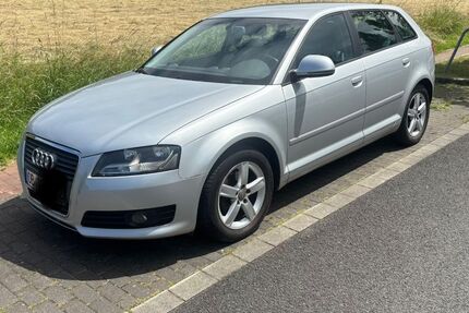 Audi A3 159.867 km 2.500 &euro; Oberhausen 46147