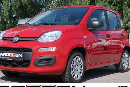 Fiat Panda 10.809 km 14.880 &euro; Herten 45701
