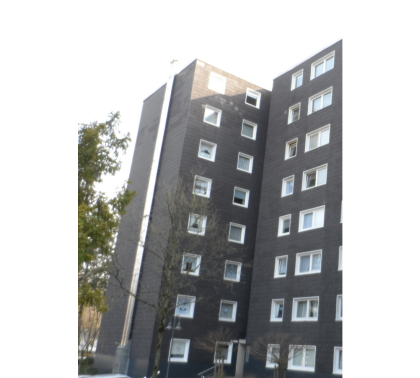 Wohnung zum Mieten in Essen 316,21 € 62.44 m²