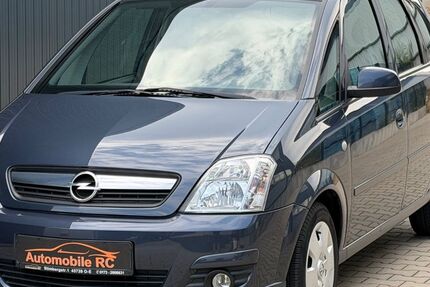 Opel Meriva 96.782 km 3.500 &euro; Oer-Erkenschwick 45739