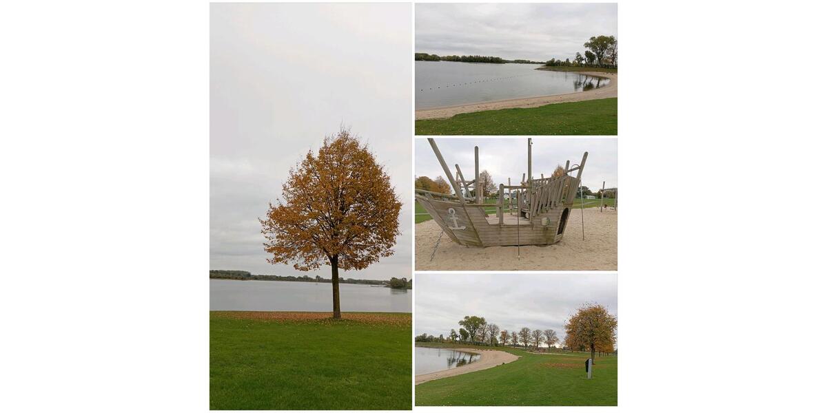 Ferienimmobilie Oberhausen Rothebusch - 100&euro; | Angebot:24420761