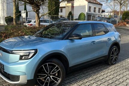 Ford Explorer 12.000 km 35.980 € Dortmund 44269