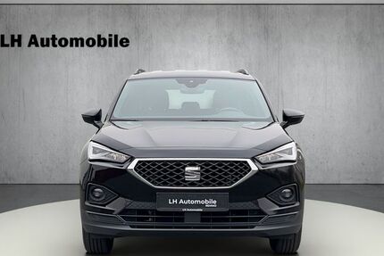 Seat Tarraco 111.033 km 22.990 &euro; Lüdinghausen 59348