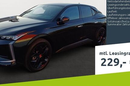 Citroen DS4 13.373 km 21.880 &euro; Dortmund 44263