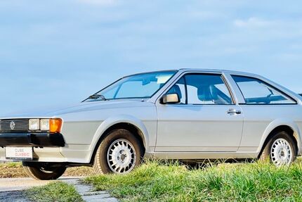 VW Scirocco 198.026 km 11.850 € Essen 45127