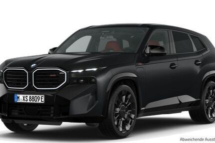 BMW XM 18.005 km 151.990 &euro; Lünen 44534