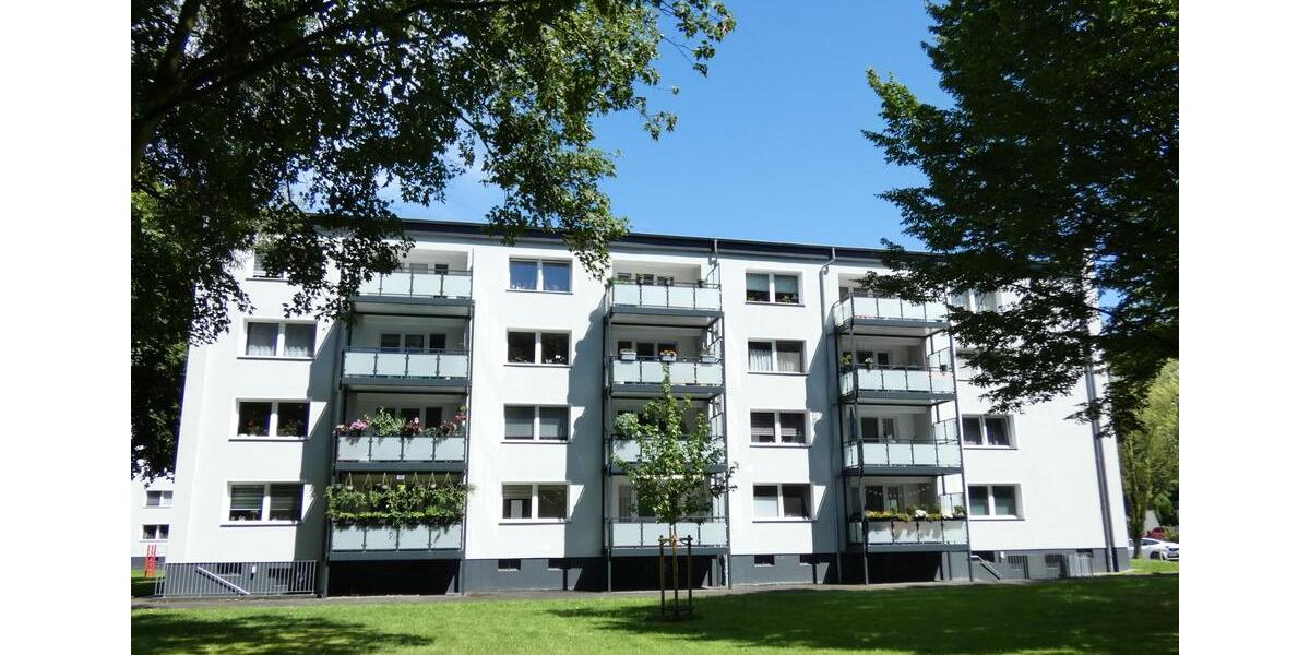 Etagenwohnung Datteln - 2 Zimmer, 60 m&sup2;, 553&euro; | Angebot:25590115