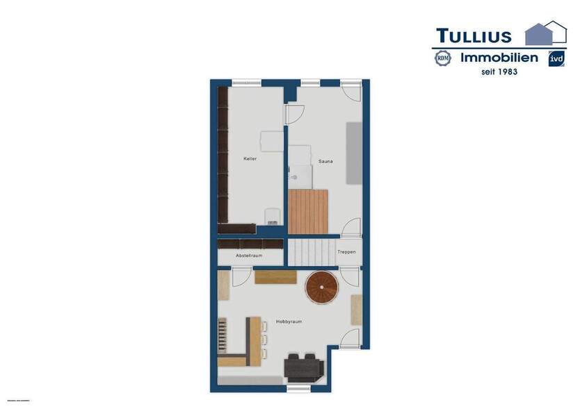 großes Reiheneckhaus mit Terrasse, kleinem Garten und Garage in Essen-Schönebeck 5 zimmer