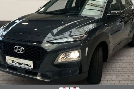 Hyundai KONA 46.770 km 14.390 &euro; Bottrop 46240