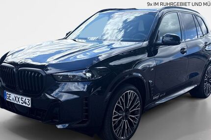 BMW X5 3.500 km 91.890 &euro; Gelsenkirchen 45897