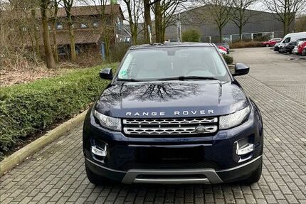 Land Rover Range Rover Evoque 90.000 km 18.600 &euro; Mülheim 45479