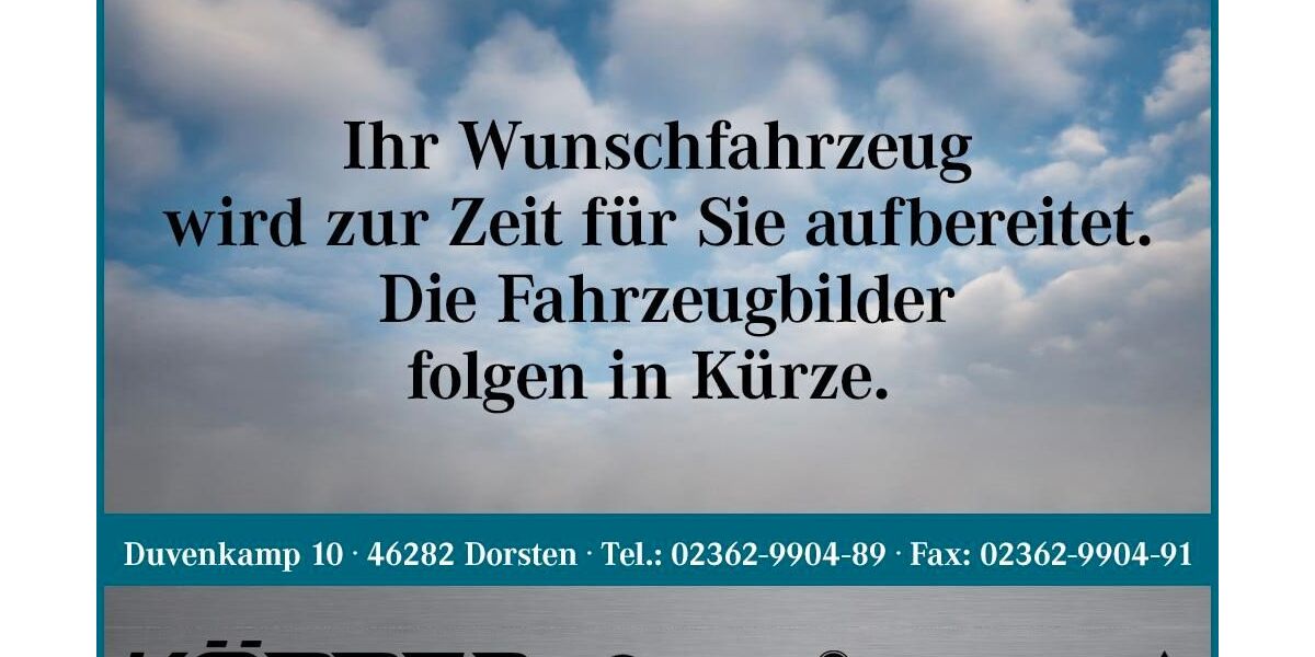 Mercedes-Benz EQB 16.769 km 41.998 &euro; Dorsten 46282