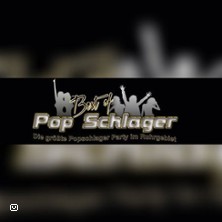 Best of Popschlager - Die größte Popschlagerparty im Ruhrgebiet