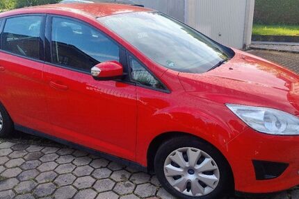Ford C-Max 81.000 km 6.200 &euro; Dortmund 44379