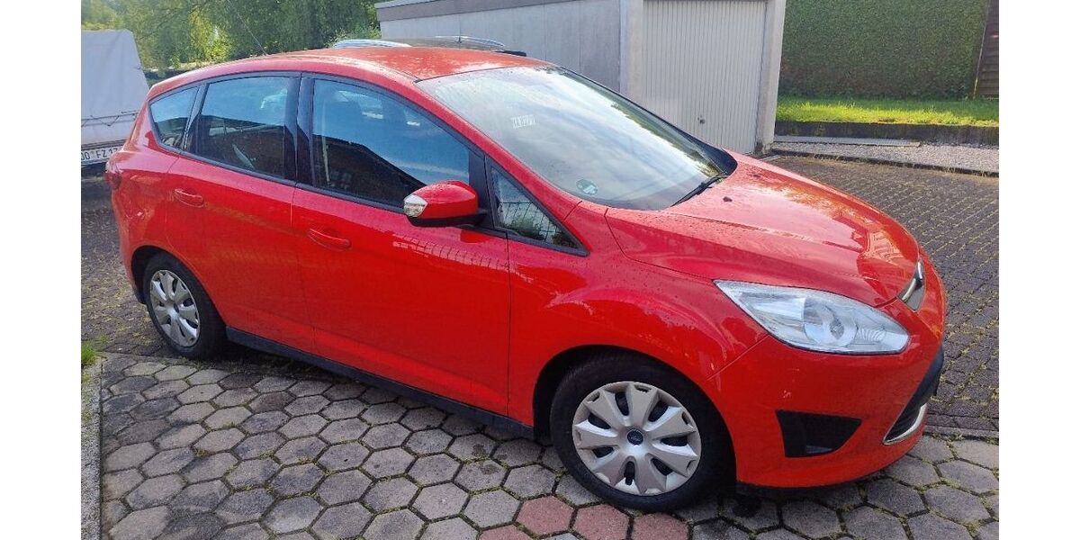 Ford C-Max 81.000 km 6.200 &euro; Dortmund 44379