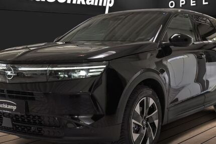 Opel Grandland (X) 6.356 km 36.290 &euro; Lüdinghausen 59348