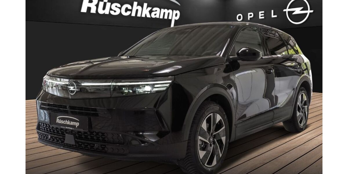 Opel Grandland (X) 7.050 km 36.290 &euro; Lüdinghausen 59348