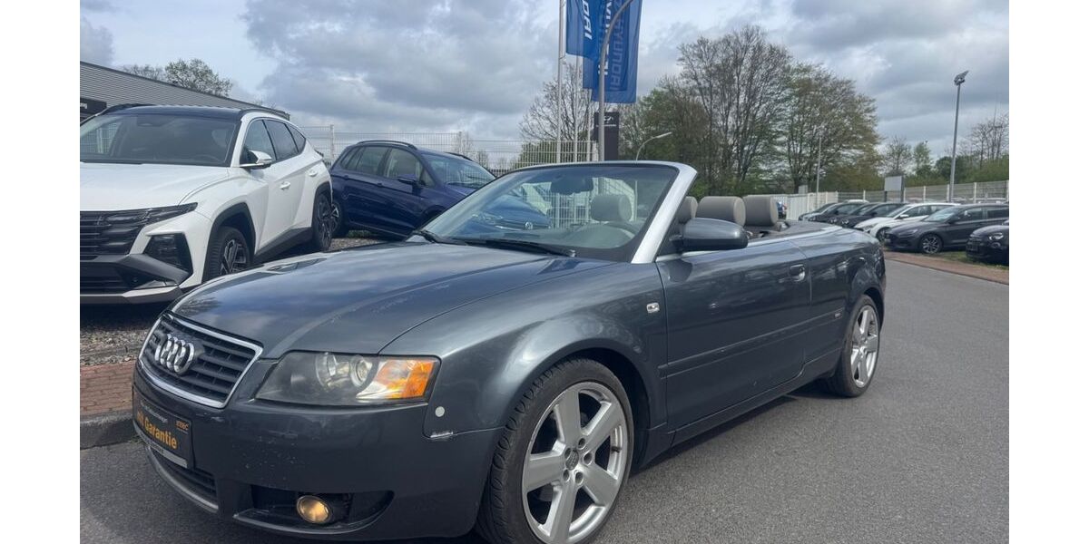 Audi A4 120.000 km 5.990 &euro; Datteln 45711