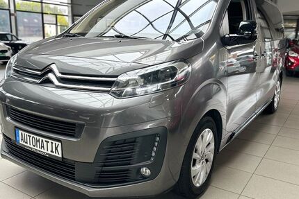 Citroen SpaceTourer 103.335 km 24.890 € Bottrop 46236