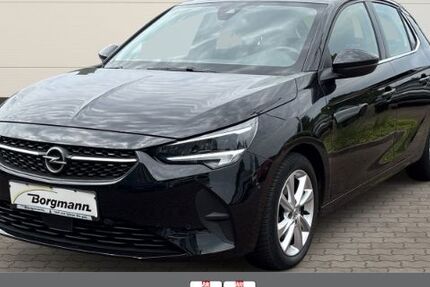 Opel Corsa 31.110 km 14.950 € Haltern am See 45721