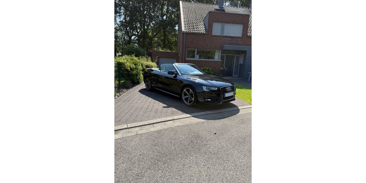 Audi A5 122.000 km 16.890 &euro; Marl 45768