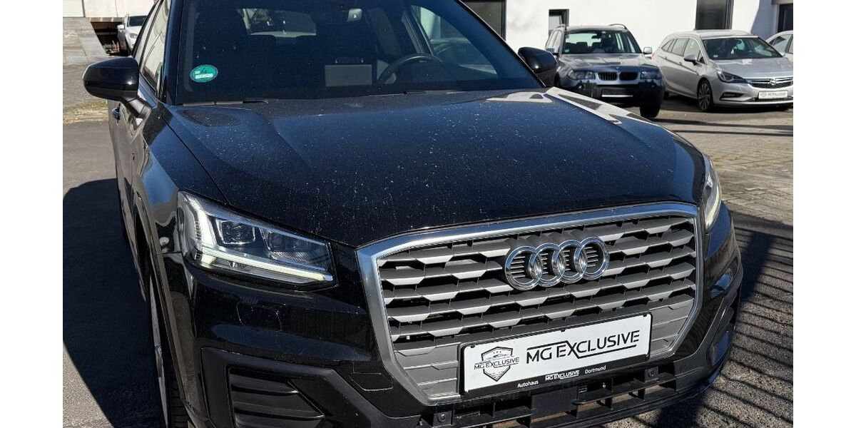 Audi Q2 198.000 km 13.990 &euro; Dortmund 44147
