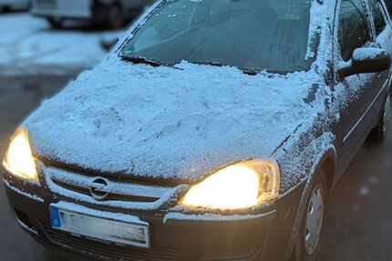 Opel Corsa 98.000 km 1.777 &euro; Recklinghausen 45661