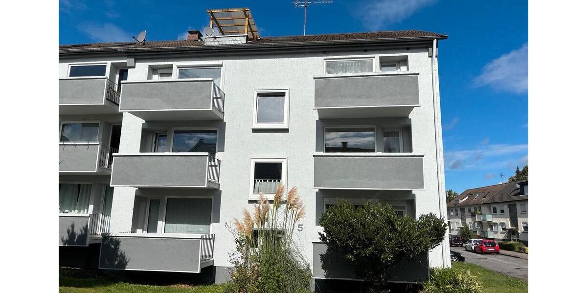 ETW DG 61qm Dortmund Löttringhausen Teilsaniert 3.5 zimmer