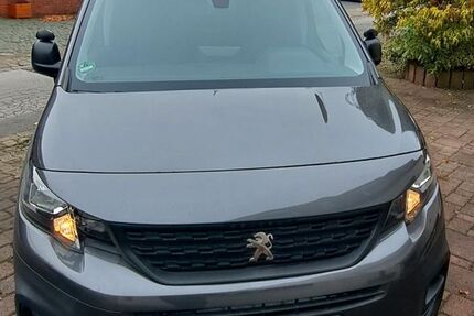 Peugeot Partner 117.500 km 10.399 € Gelsenkirchen 45892