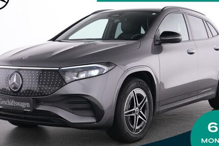 Mercedes-Benz EQA 7.900 km 41.650 &euro; Essen 45309