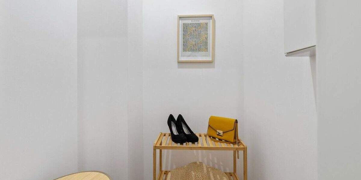 Etagenwohnung Essen Überruhr-Hinsel - 2 Zimmer, 58 m&sup2;, 184.900&euro; | Angebot:25266049