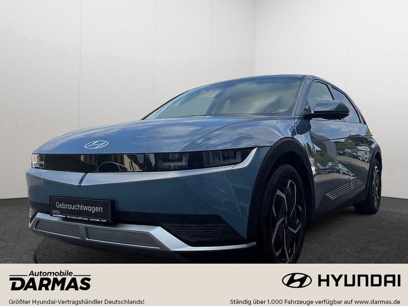 Hyundai IONIQ 5 17.012 km 30.990 € Recklinghausen 45657