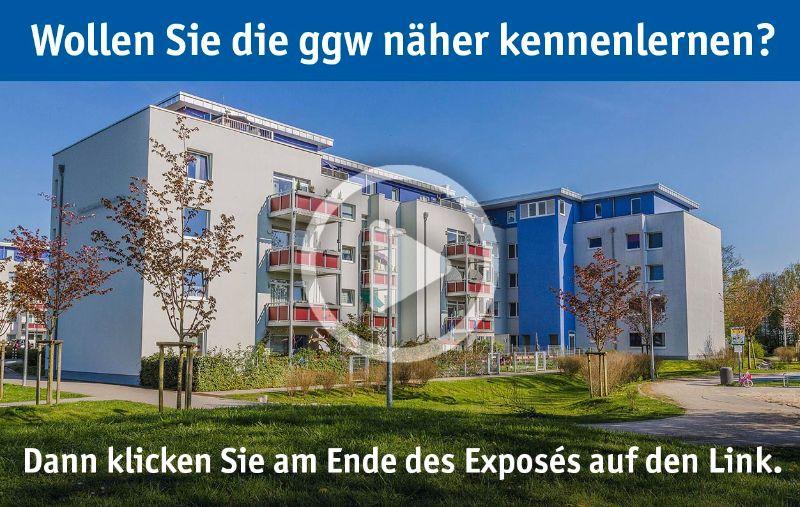 Dachgeschoßwohnung Gelsenkirchen Erle - 2.5 Zimmer, 59 m&sup2;, 310&euro; | Angebot:26139282