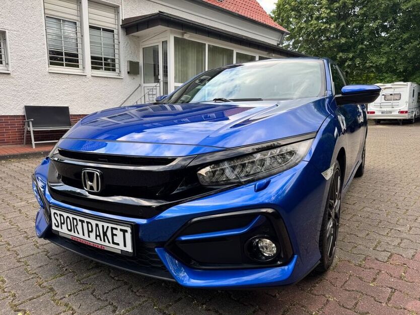 Civic