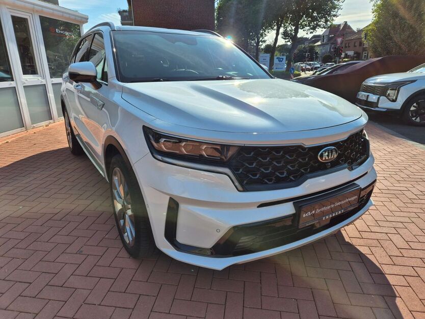 Kia Sorento 77.451 km 36.890 € Datteln 45711