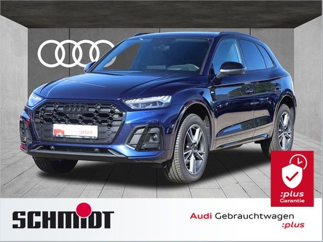 Audi Q5 28.870 km 44.840 € Lünen 44534