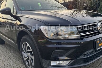 VW Tiguan 121.606 km 17.999 &euro; Oberhausen 46045