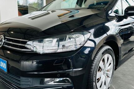 VW Touran 93.780 km 18.880 &euro; Wetter 58300