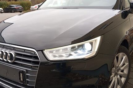 Audi A1 234.200 km 6.999 € Hattingen 45527
