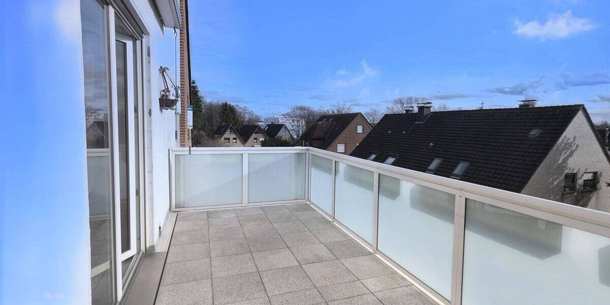 Etagenwohnung Datteln - 3 Zimmer, 73 m&sup2;, 199.000&euro; | Angebot:26438716