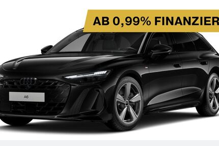 Audi A6 27.332 km 54.880 &euro; Bochum 44809
