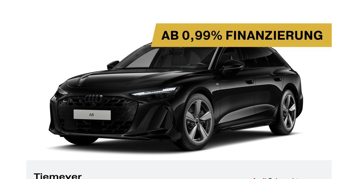 Audi A6 27.332 km 54.880 &euro; Bochum 44809