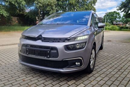 Citroen C4 Picasso 115.234 km 4.450 &euro; Oberhausen 46149