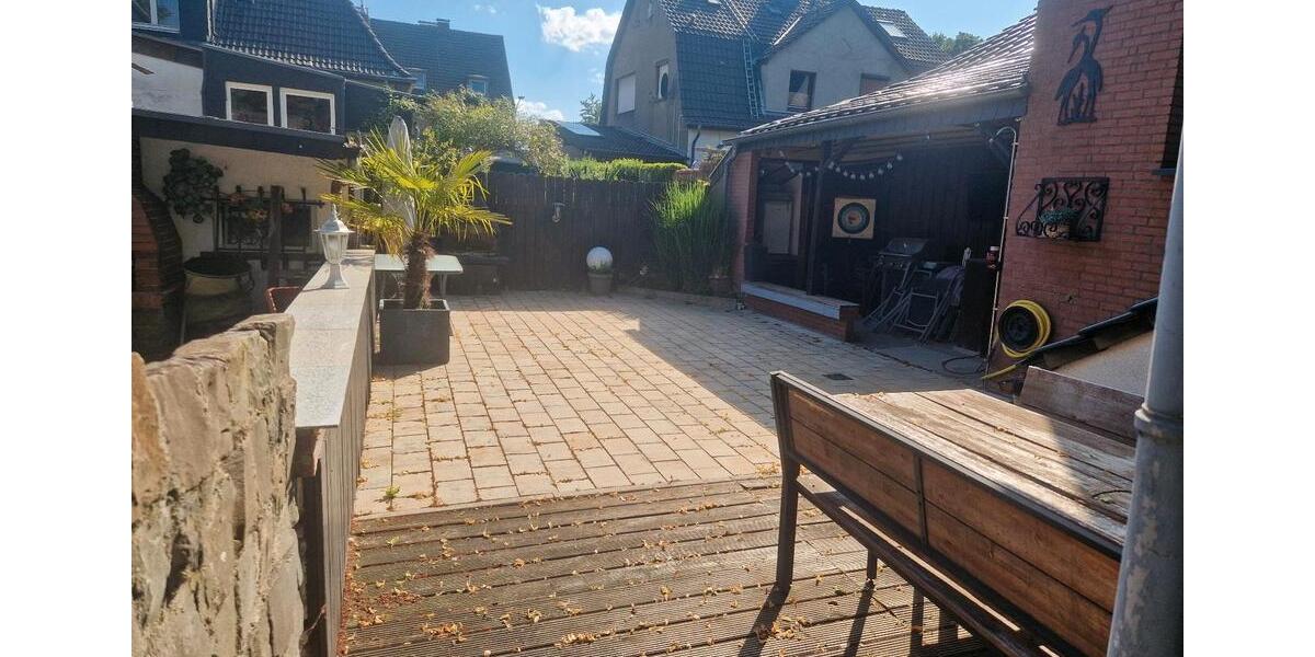 Doppelhaushälfte Oberhausen Schmachtendorf - 4 Zimmer, 100 m&sup2;, 259.000&euro; | Angebot:27119869