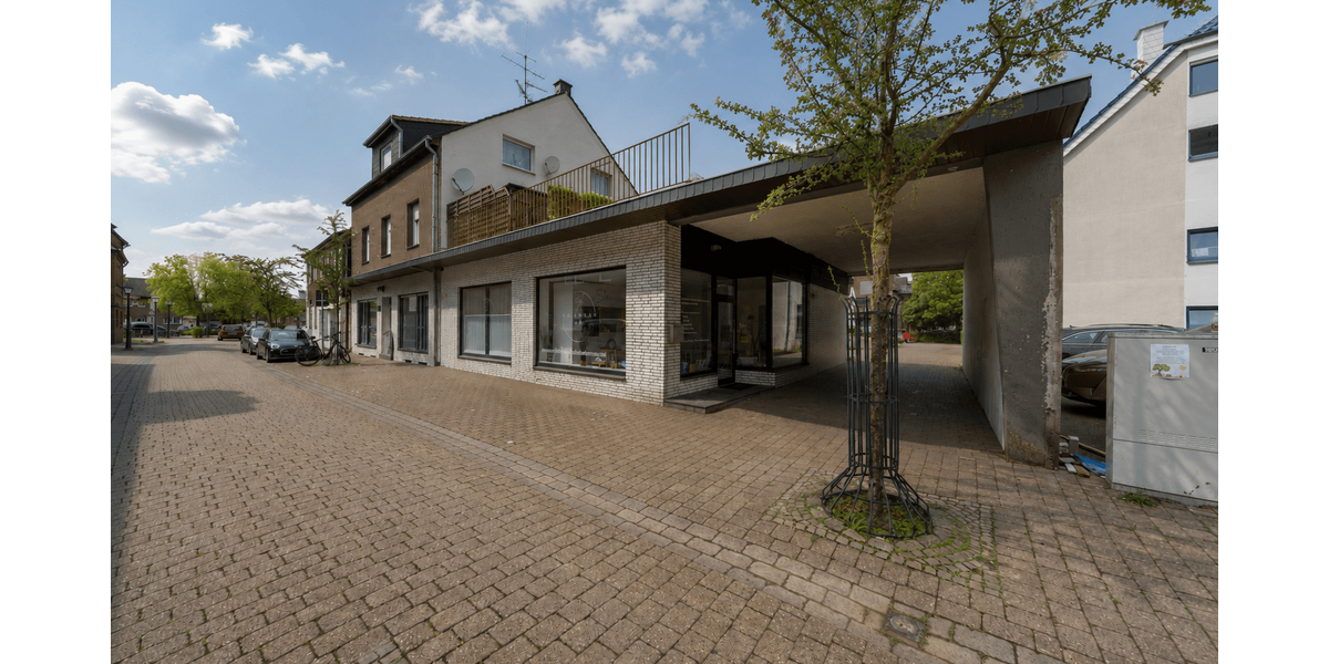 Gewerbeobjekt Olfen - 911&euro; | Angebot:27339593