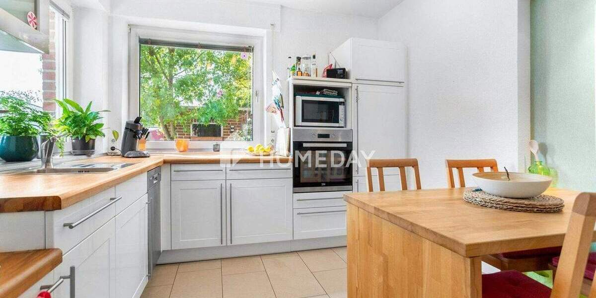 Doppelhaushälfte Nordkirchen - 6 Zimmer, 141 m&sup2;, 499.000&euro; | Angebot:25154066