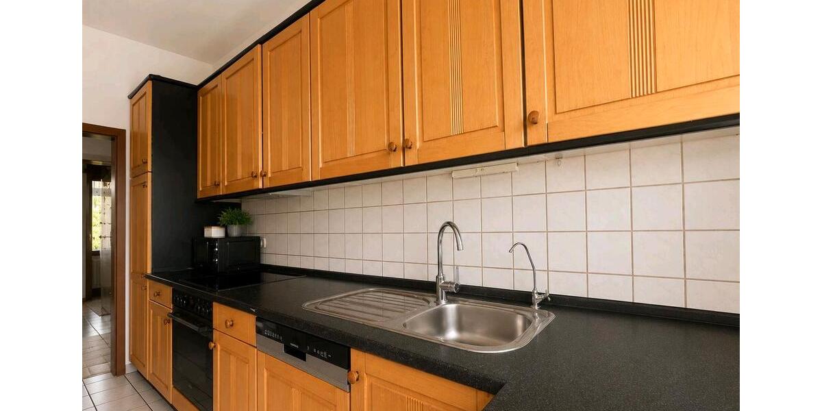 Etagenwohnung Oberhausen - 3 Zimmer, 72 m&sup2;, 110.000&euro; | Angebot:26955720