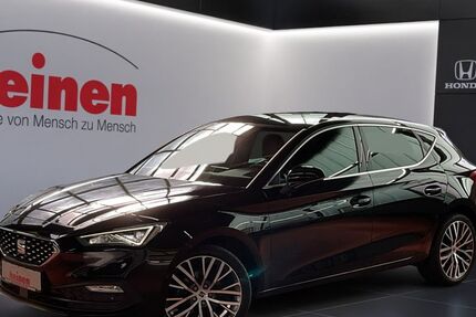 Seat Leon 37.486 km 21.899 € Werne 59368