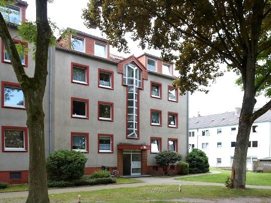 Etagenwohnung Herten Bertlich - 2 Zimmer, 64 m&sup2;, 325&euro; | Angebot:25154531